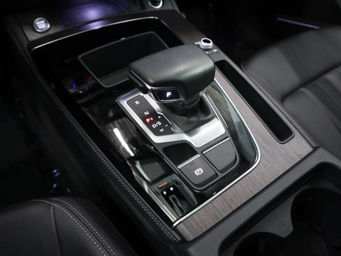 Used 2023 Audi Q5 2.0T Premium Plus w/ Premium Plus Package image 22