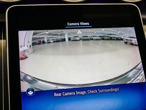 Certified 2023 Mercedes-Benz C 300 Sedan image 24