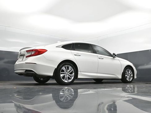Used 2019 Honda Accord LX image 42