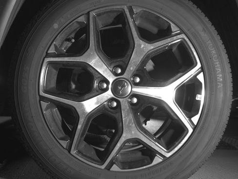 Used 2025 Jeep Compass Limited AWD/4WD image 14