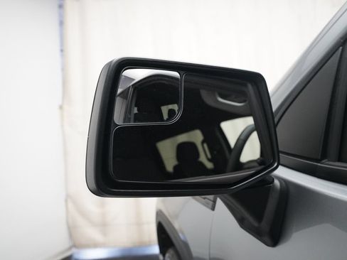 Used 2025 GMC Sierra 1500 Elevation AWD/4WD image 24