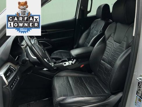 Used 2022 Kia Telluride SX w/ SX Prestige Package AWD/4WD image 13