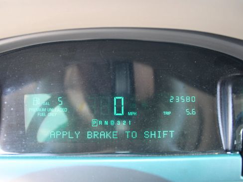 Used 1999 Cadillac De Ville D'Elegance FWD image 16