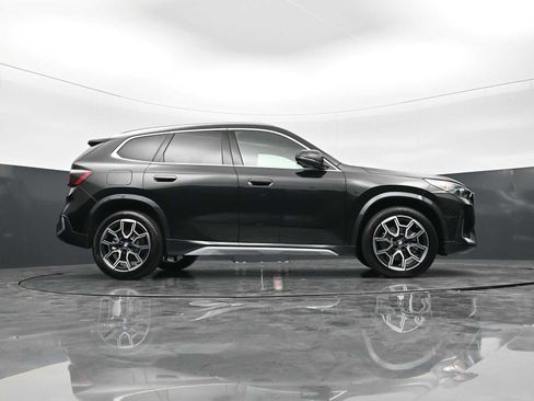Used 2026 BMW X1 xDrive28i w/ Convenience Package AWD/4WD image 28