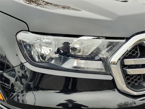 Certified 2022 Ford Ranger Lariat w/ Equipment Group 501A High image 13
