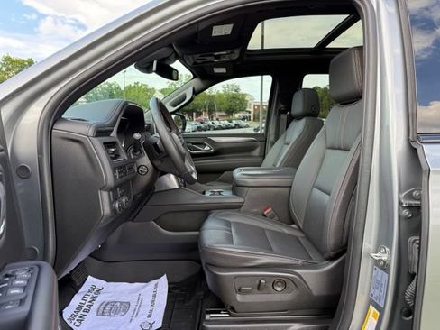 Used 2024 Chevrolet Tahoe RST w/ Luxury Package RWD image 14