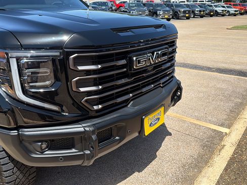 Used 2026 GMC Sierra 1500 AT4X AWD/4WD image 24