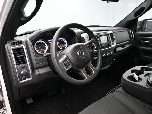 Used 2024 RAM 1500 Classic Warlock image 19