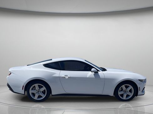 New 2026 Ford Mustang Coupe RWD image 2