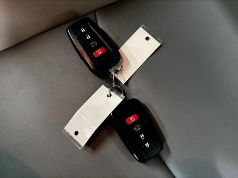 Used 2019 Toyota RAV4 XLE Premium w/ Cold Weather Package image 13