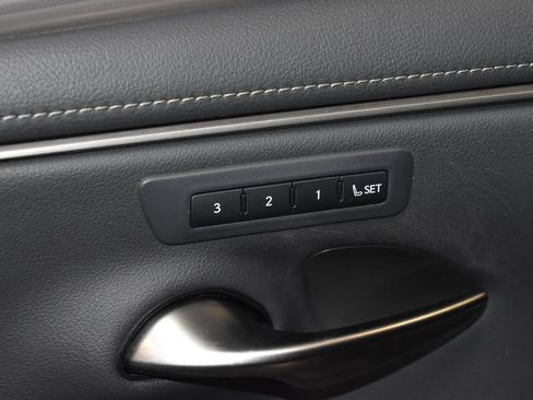 Used 2021 Lexus ES 350 F Sport w/ Accessory Package 2 FWD image 5