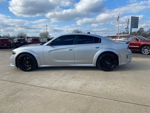Used 2023 Dodge Charger Scat Pack image 7