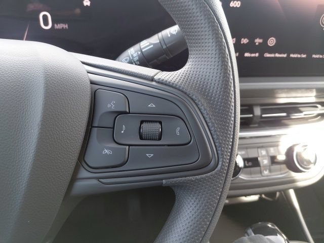 New 2026 Buick Envista Preferred FWD image 25