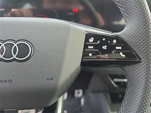 Certified 2025 Audi S6 e-tron Premium Plus w/ Premium Plus image 21