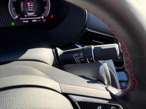 Certified 2025 Acura TLX SH-AWD w/ A-SPEC Pkg image 24