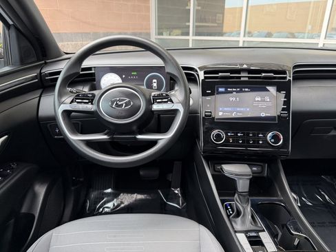 Used 2023 Hyundai Santa Cruz SEL w/ Activity Package image 16