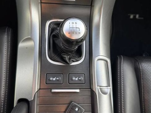 Used 2010 Acura TL SH-AWD image 34