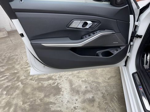 New 2026 BMW M340i xDrive M340i xDrive w/ Premium Package image 10