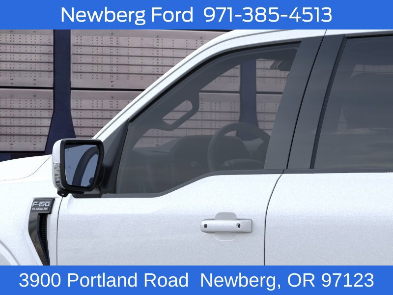 New 2026 Ford F150 Platinum AWD/4WD image 20