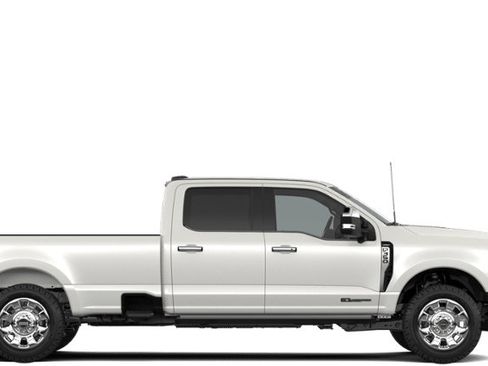 New 2026 Ford F350 Lariat w/ Lariat Ultimate Package AWD/4WD image 27