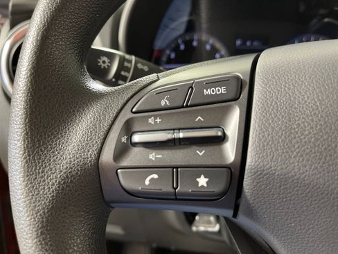 Certified 2023 Hyundai Kona SE w/ Cargo Package AWD/4WD image 30
