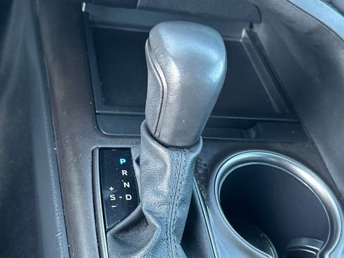 Certified 2024 Toyota Camry SE image 26