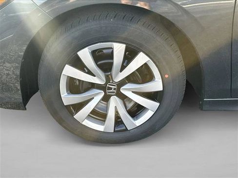 New 2026 Honda Civic LX image 10