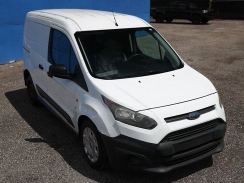 Used 2018 Ford Transit Connect XL FWD image 9