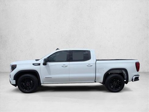Used 2025 GMC Sierra 1500 Elevation RWD image 9