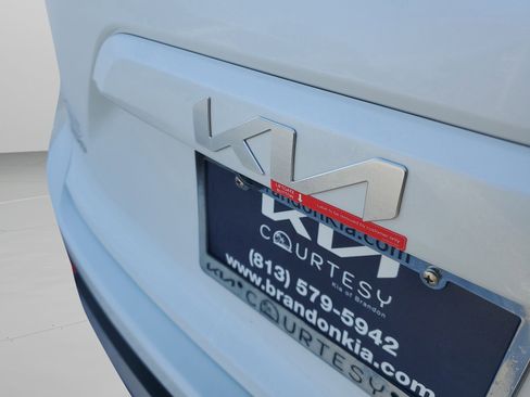 New 2026 Kia Niro EX w/ EX Premium Package image 30
