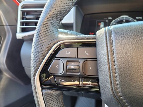 Certified 2023 Toyota Sequoia Limited w/ TRD Off-Road Package image 25