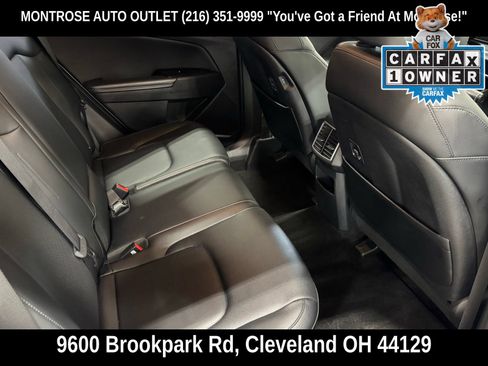 Used 2023 Kia Sportage EX FWD image 40
