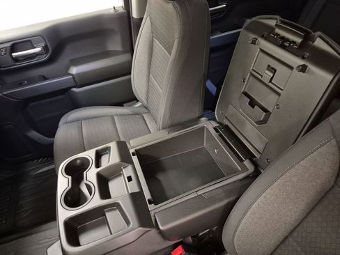 New 2026 GMC Sierra 1500 Pro w/ Graphite Edition image 36