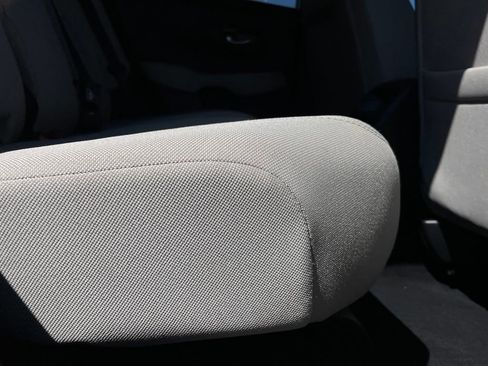 Used 2026 Honda HR-V LX image 35