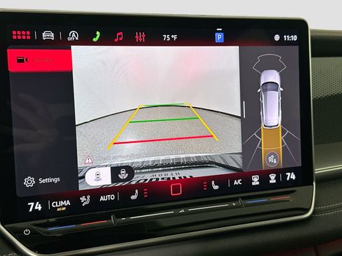 New 2026 Volkswagen Tiguan SE image 12