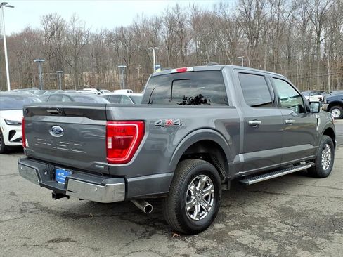 Used 2023 Ford F150 XLT w/ Equipment Group 302A High image 6