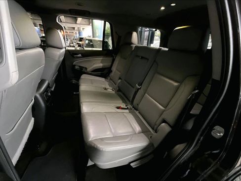 Used 2017 Chevrolet Tahoe LT image 20