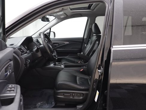 Used 2019 Honda Pilot EX-L image 5