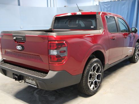 New 2026 Ford Maverick Lariat image 24