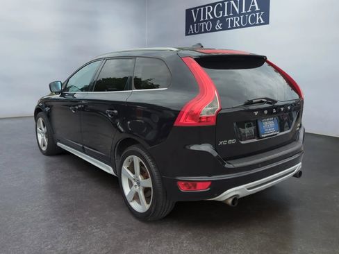 Used 2012 Volvo XC60 T6 AWD/4WD image 9