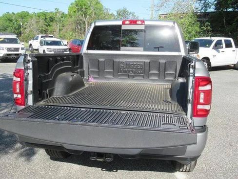 Certified 2024 RAM 2500 Laramie AWD/4WD image 28