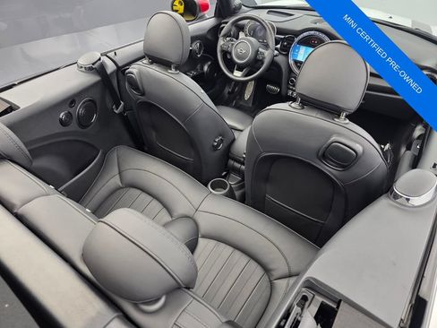 Used 2024 MINI Cooper John Cooper Works FWD image 26