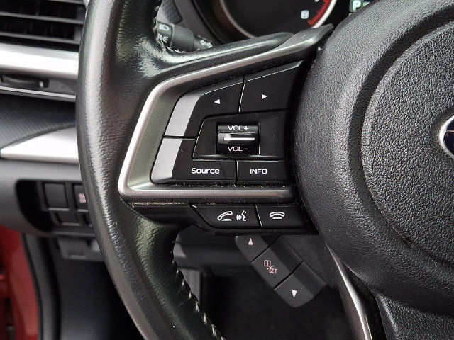 Used 2023 Subaru Forester Premium AWD/4WD image 22