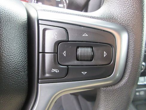 Used 2022 Chevrolet Silverado 3500 LT image 30