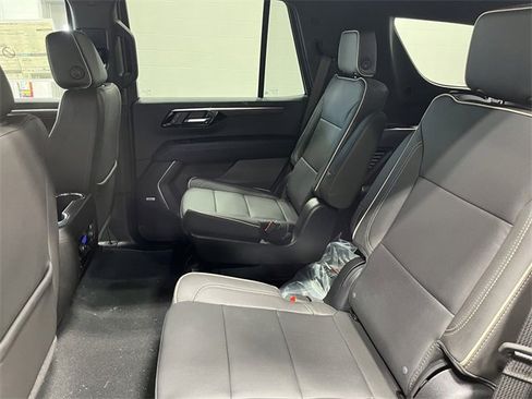 New 2025 Chevrolet Tahoe Premier image 12