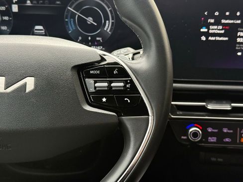 Used 2023 Kia Niro Wind image 10