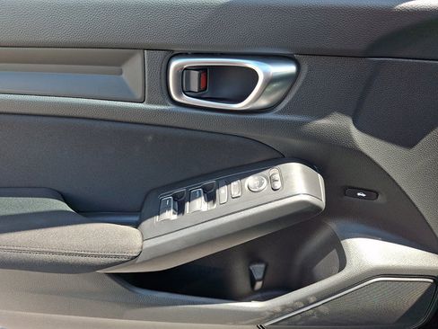 Certified 2026 Honda Civic Sport image 13