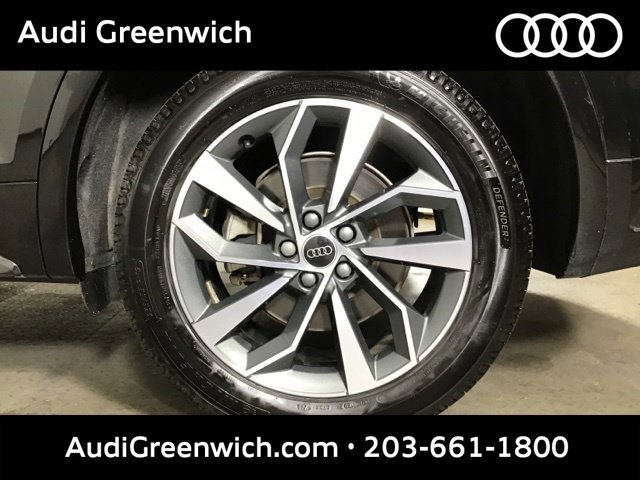 Certified 2023 Audi Q5 2.0T Premium w/ Convenience Package AWD/4WD image 29