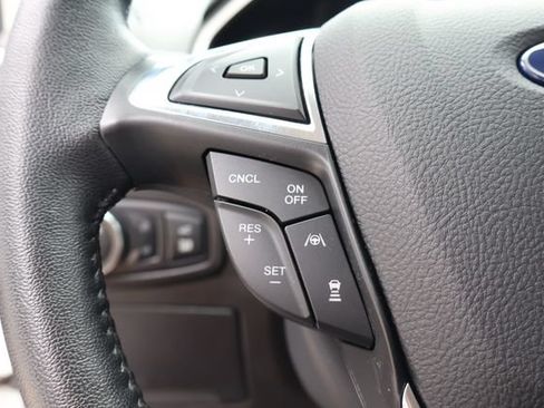 Used 2021 Ford Edge SEL w/ Convenience Package AWD/4WD image 26