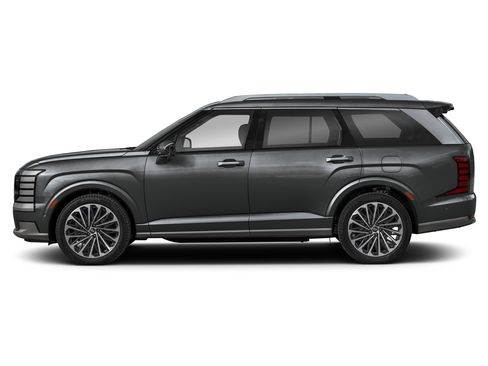 New 2026 Hyundai Palisade Calligraphy AWD/4WD image 20